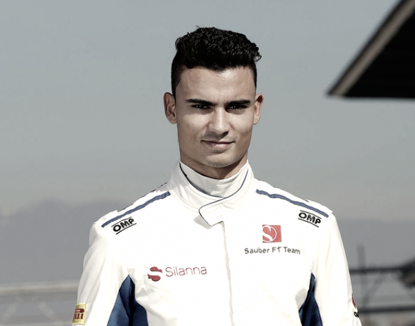 Formula 1 - Ufficiale: Wehrlein alla guida della Sauber in Bahrain