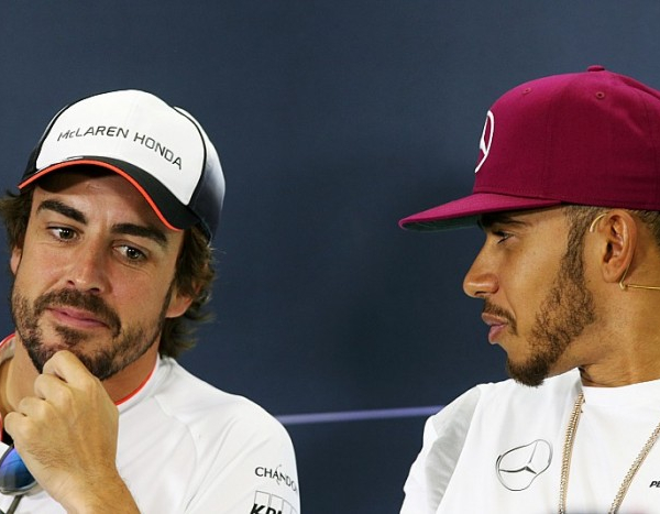 Ora è battaglia tra McLaren e Mercedes per Alonso