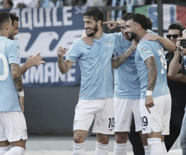 Lazio busca encaminhar classificação às oitavas da Champions League
