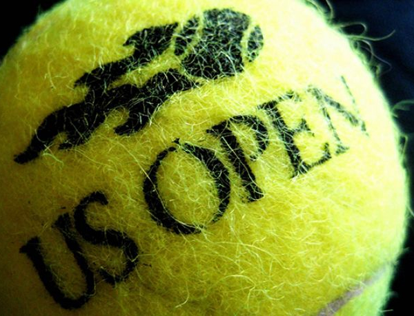 US Open (Q) : 3/8 pour les Français
