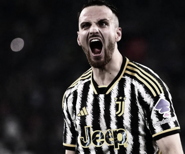 Juventus encerra jejum na Serie A após quatro jogos seguidos sem vitória