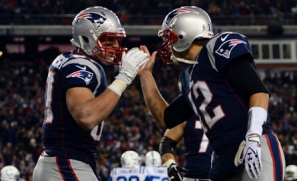 Playoffs NFL Divisional : Spectacle et records !