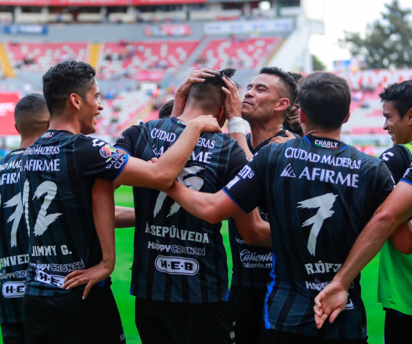 Previa Querétaro vs Atlas: a seguir en el camino de la victoria