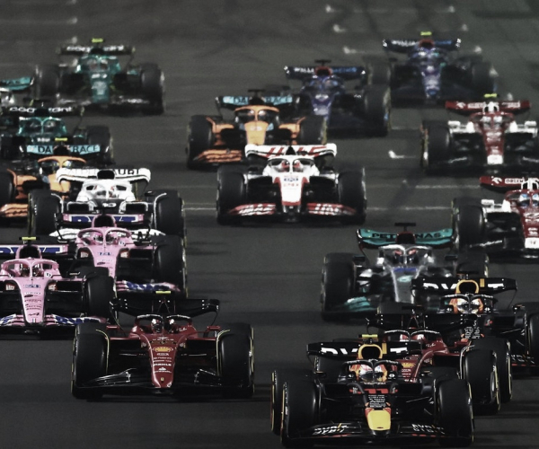 Race Week: saiba tudo sobre o GP da Arábia Saudita de Fórmula 1
