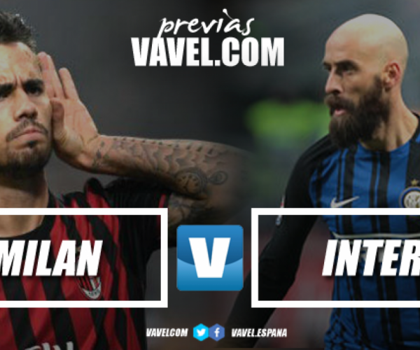 Milan-Inter, undici avvelenati per il sogno Champions League