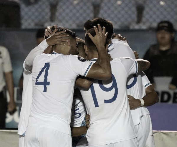 Resumen y goles: Trinidad y Tobago 3-2 Guatemala en Concacaf Nations League