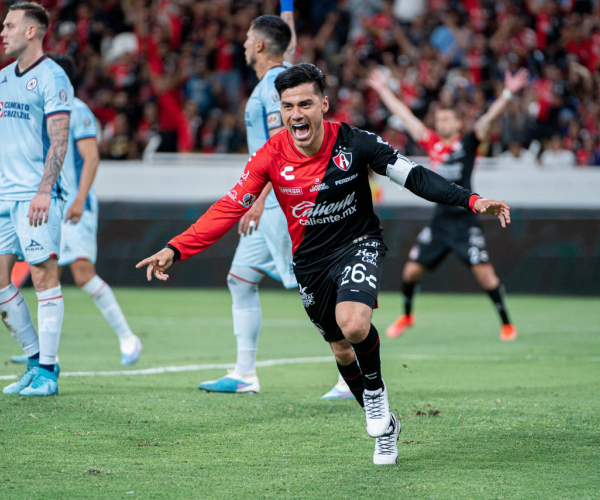 Goals and Highlights: Atlas 2-3 Puebla in Liga MX 2023