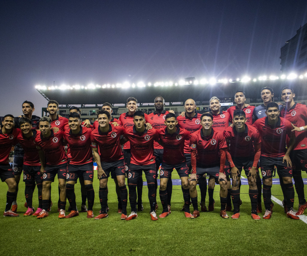 Goles y resumen del Tijuana 5-1 FC Juárez en Liga MX 2023