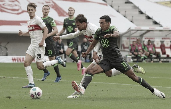Previa | Wolfsburgo vs Stuttgart: duelo a cara y cruz