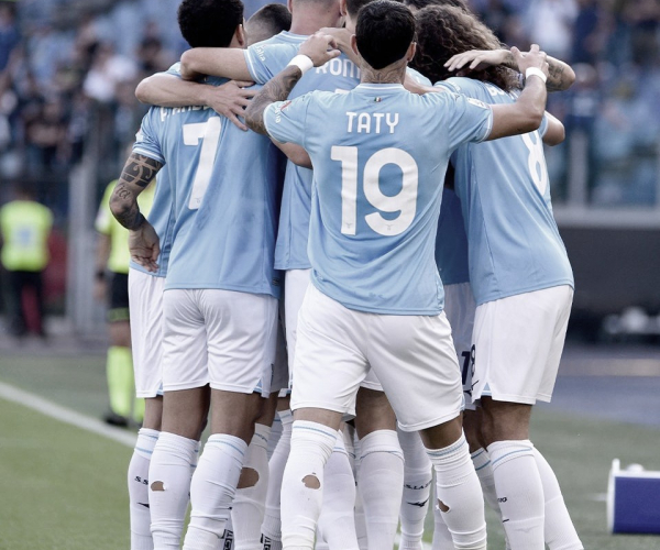 Previa | Atalanta vs Lazio: en busca de los puestos de Champions