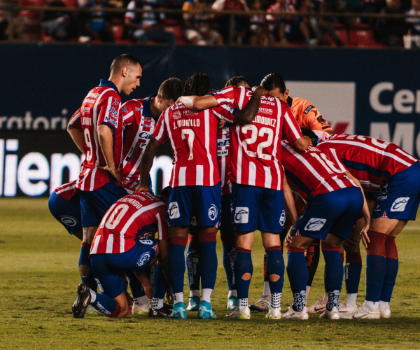 Goles y resumen Tijuana 2-1 San Luis en Liga MX 2023