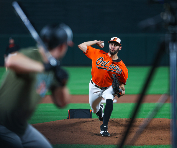 Careers and Highlights: Texas Rangers 3-2 Baltimore Orioles in MLB Playoffs 2023