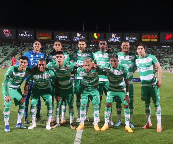Goals and Highlights: Santos 0-2 Leon in Liga MX 2023