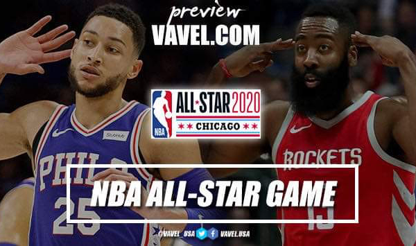 2020 All-Star Game Preview: The Players