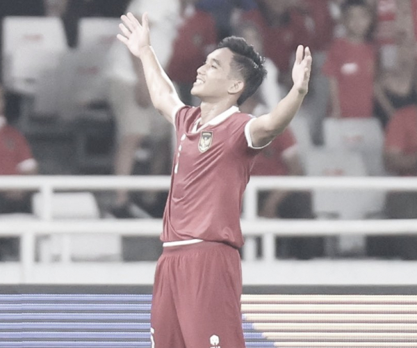 Goals and highlights: Brunei vs Indonesia in Asian World Cup Qualifiers (0-6)