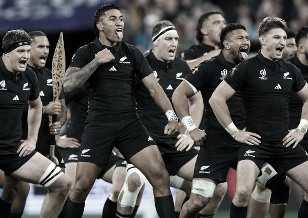 Melhores momentos Nova Zelândia x África do Sul pela Copa do Mundo de Rugby (11-12)