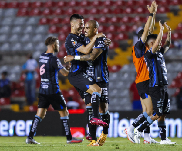 Goals and Highlights: Mazatlan 3-0 Queretaro in Liga MX 2023