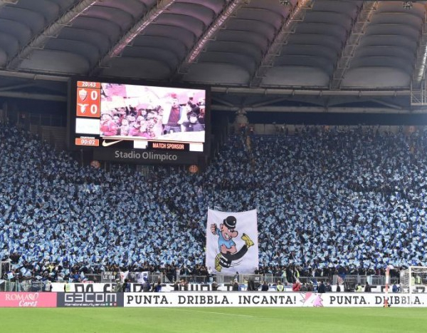 Lazio, salgono i decibel dell'entusiasmo a Formello. Inzaghi prepara il derby, sarà 3-5-2