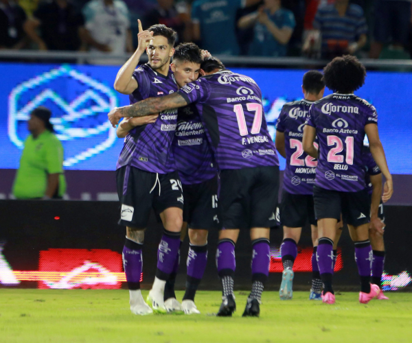 Goals and Highlights: Mazatlan 3-1 Santos in Liga MX 2023 