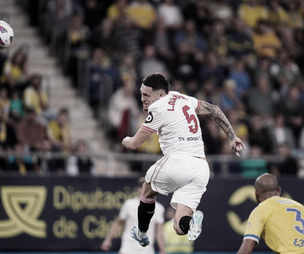 Goals and highlights: Quintanar del Rey vs Sevilla in Copa del Rey (0-3)