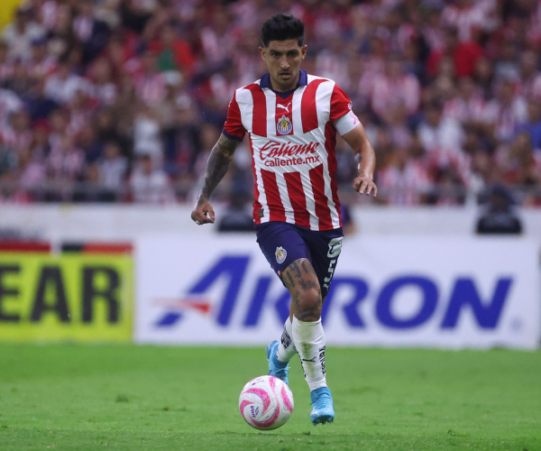 Goals and Highlights: Queretaro 1-2 Chivas in Liga MX 2023