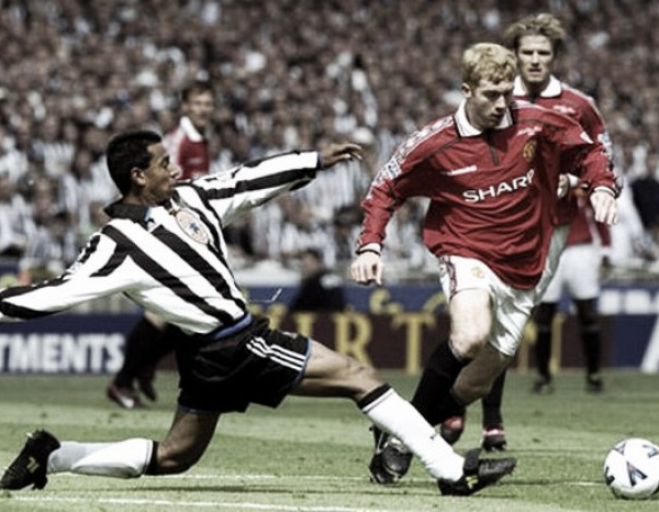FA Cup: A look at Newcastle's incredible 1999 run