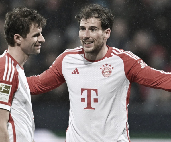Bayern de Munique deve preparar mudanças para a próxima temporada