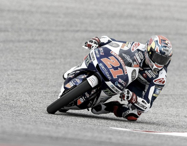 Moto3, Mugello - Splende il tricolore in Toscana: Di Giannantonio il più veloce