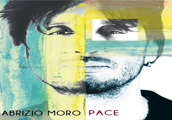 Fabrizio Moro - Pace: la recensione di Vavel Italia