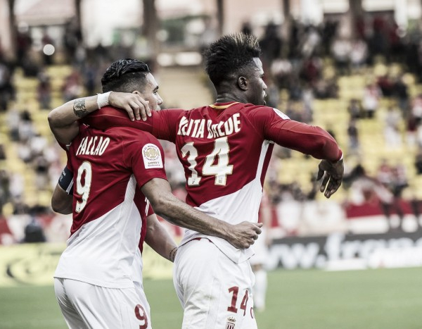 Previa AS Mónaco-Angers SCO: momento de empezar a levantarse