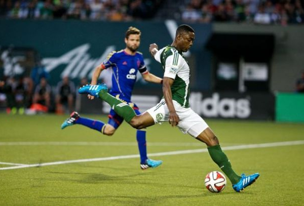 Colorado Rapids Choke In The Second Half And Lose To Portland Timbers
