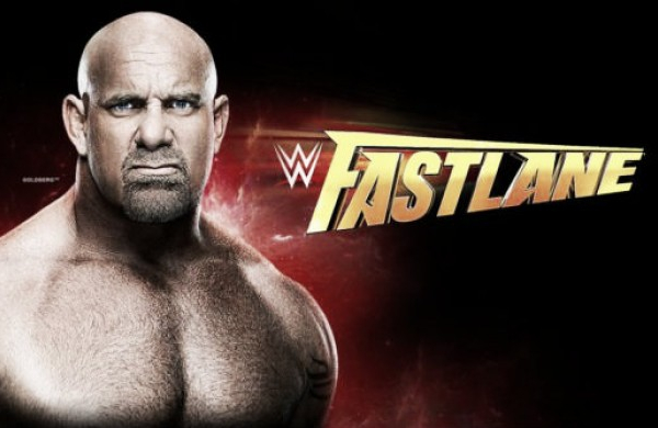 WWE Fastlane: A Stopping point on the road to WrestleMania