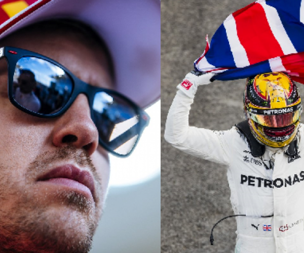 Formula 1 - Aspettando il mondiale: i favoriti
