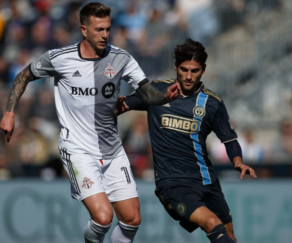 Philadelphia Union vs Toronto FC preview: How to watch, team news, predicted lineups, kickoff time and ones to watch