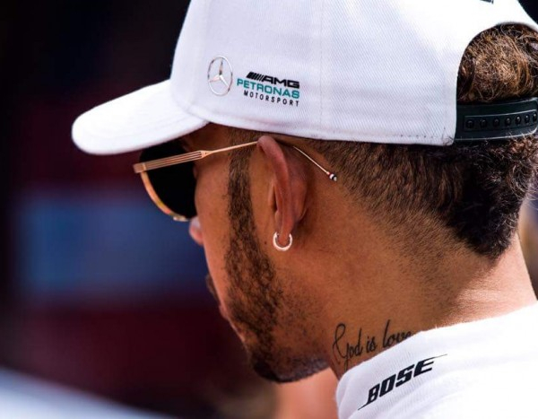 F1, Gp di Gran Bretagna - Hamilton: "Stiamo andando davvero forte"