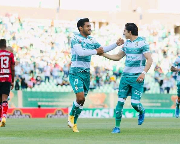 Con aficionados en su estadio, los Guerreros apagaron la intensidad del Toluca