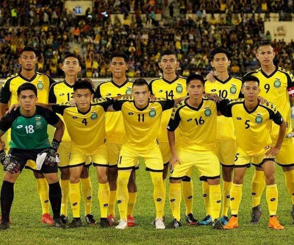 Goles y resumen: Vanuatu 2-3 Brunei en partido amistoso 2024