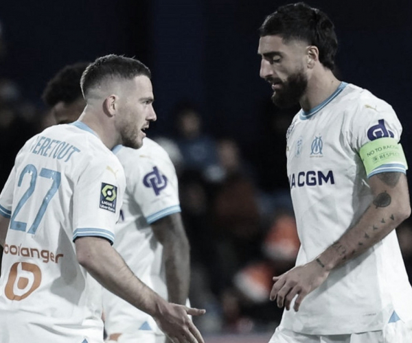 Marseille busca manter invencibilidade em casa na retomada da Ligue 1