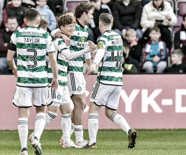 Melhores momentos Hibernian x Celtic pela Scottish Premiership (0-0)