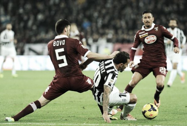 Diretta Juventus - Torino, risultati live di Serie A