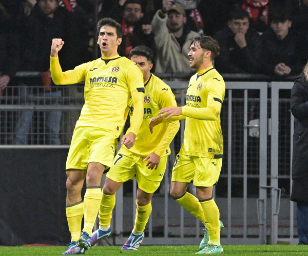 Previa Olympique Marseille - Villarreal CF: sacar un buen resultado para soñar en casa