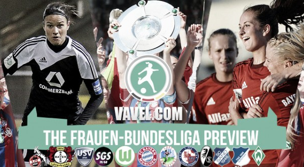 Allianz Frauen-Bundesliga Matchday 10 Preview: Bayern host Essen, Wolfsburg welcome under-performing Potsdam