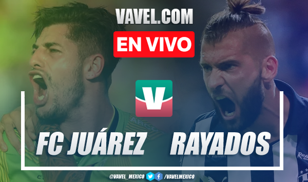 Resumen y video goles FC Juárez 1-0 Rayados de Monterrey en Apertura 2019