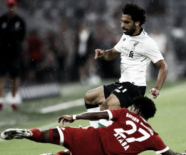 Previa Liverpool - Bayern Múnich: de dos gigantes, solo puede quedar uno