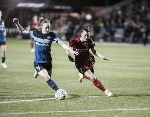 FC Kansas City looks for first win against the Houston Dash
