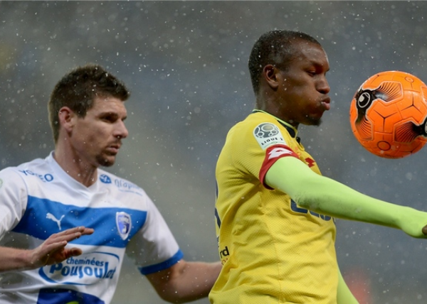 FC Sochaux : 3 buts "gag" et une nouvelle défaite