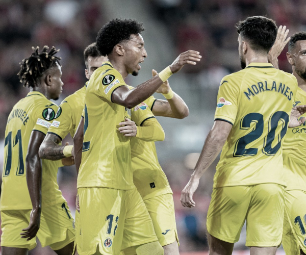 Previa Villarreal CF vs Austria de Viena: por la vía rápida