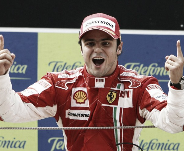 Formula 1, Massa sulla Ferrari: "Newey? Non ne hanno bisogno"