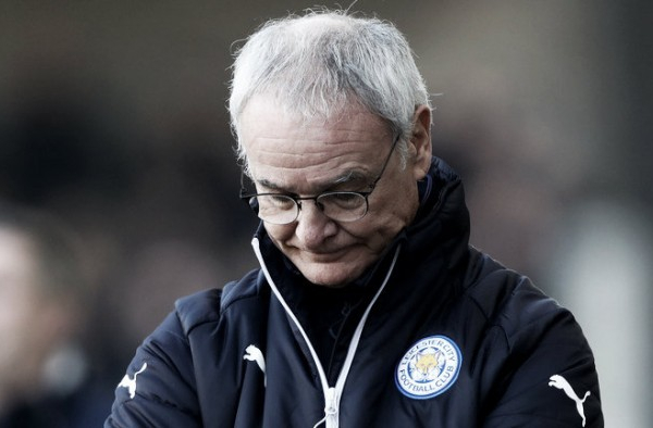Leicester, ancora da svelare il successore di Ranieri: tutti i nomi in lista