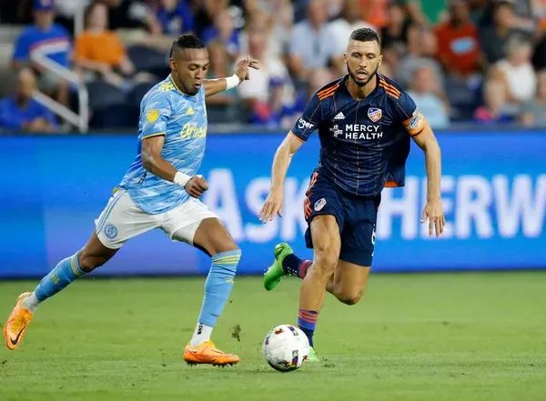 FC Cincinnati vs Philadelphia Union preview: How to watch, team news, predicted lineups, kickoff time and ones to watch
